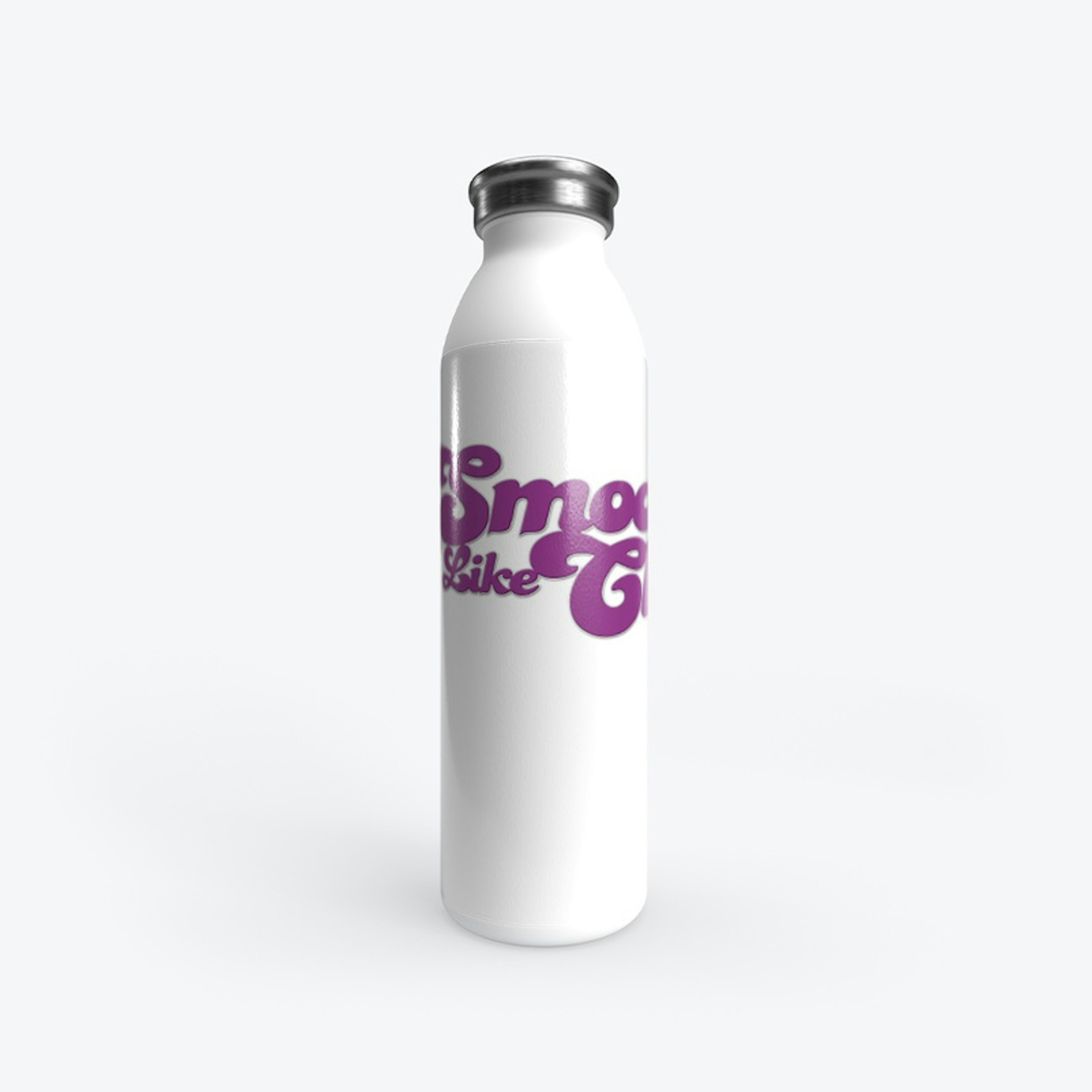 SLC Water Bottle