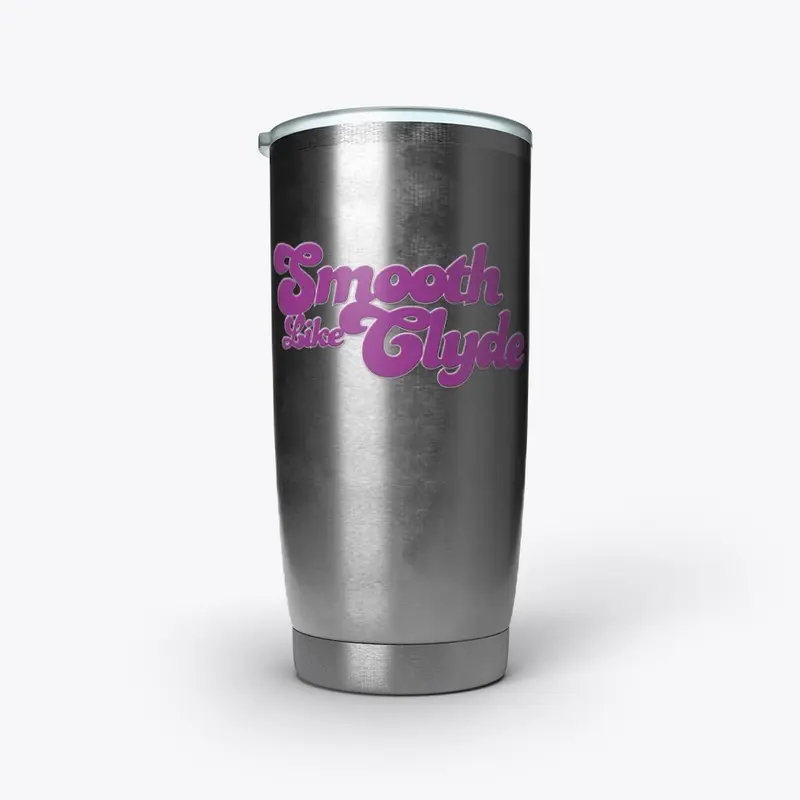 SLC Drink Tumbler