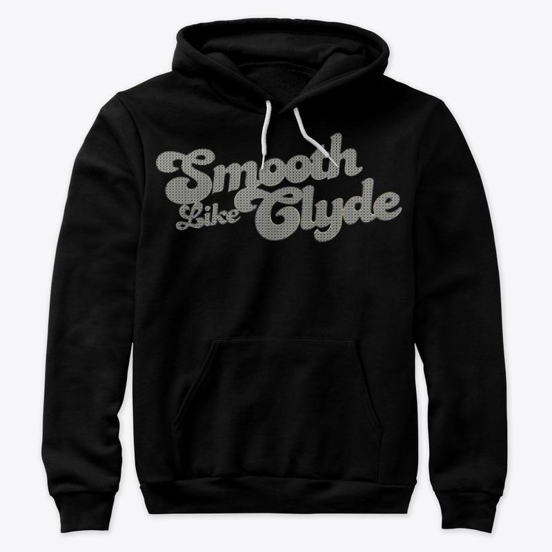 Premium Blend SLC Hoodie (Diamond Logo)