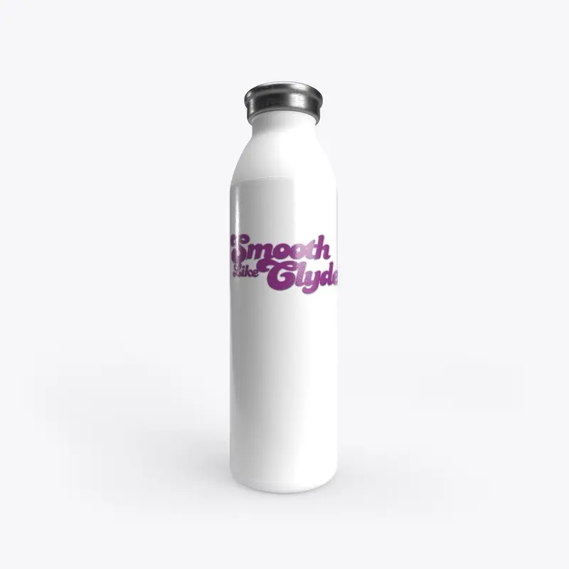 SLC Water Bottle