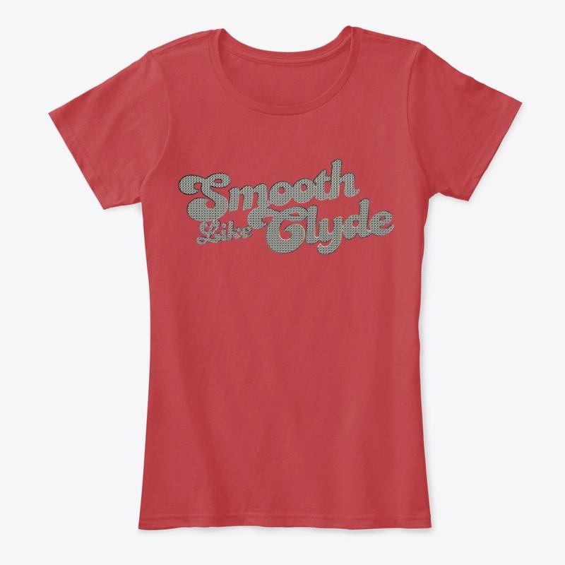 Women's Premium Comfort T (Diamond Logo)